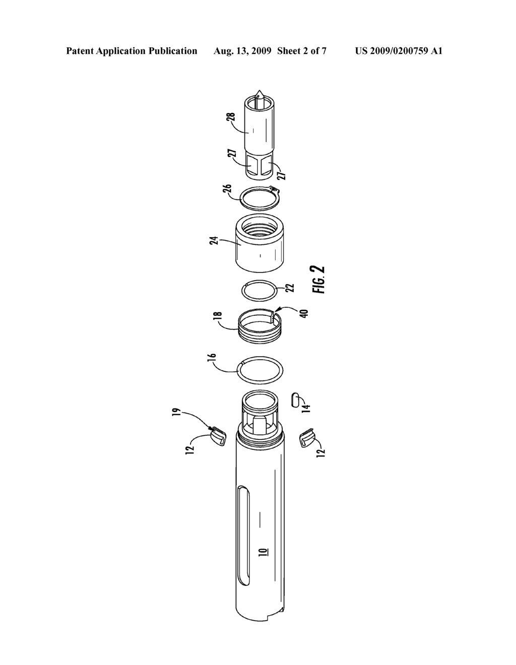 KEYLESS ARBOR DEVICE AND METHOD OF USING - diagram, schematic, and image 03