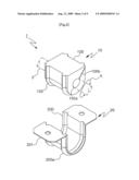 APPARATUS FOR MOUNTING STABILIZER BAR FOR VEHICLES diagram and image