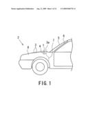 AIRBAG DEVICE diagram and image