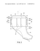 AIRBAG DEVICE diagram and image