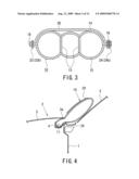 AIRBAG DEVICE diagram and image