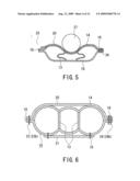 AIRBAG DEVICE diagram and image