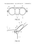 AIRBAG DEVICE diagram and image