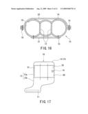 AIRBAG DEVICE diagram and image