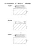 AUTHENTICITY PROOF LABEL AND METHOD OF PREVENTING UNAUTHORIZED USE OF AUTHENTICITY PROOF LABEL diagram and image