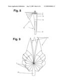 PNEUMATIC ACTUATOR diagram and image