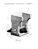 AXLEBOX RETAINER KEY, AN ASSEMBLY INCLUDING THE KEY AND A METHOD OF FASTENING THE KEY diagram and image