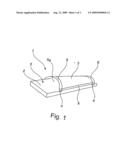 Retention System and Cover for This With an Integrated Retention Function diagram and image