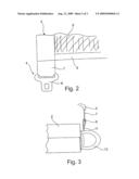 Retention System and Cover for This With an Integrated Retention Function diagram and image