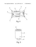 Retention System and Cover for This With an Integrated Retention Function diagram and image