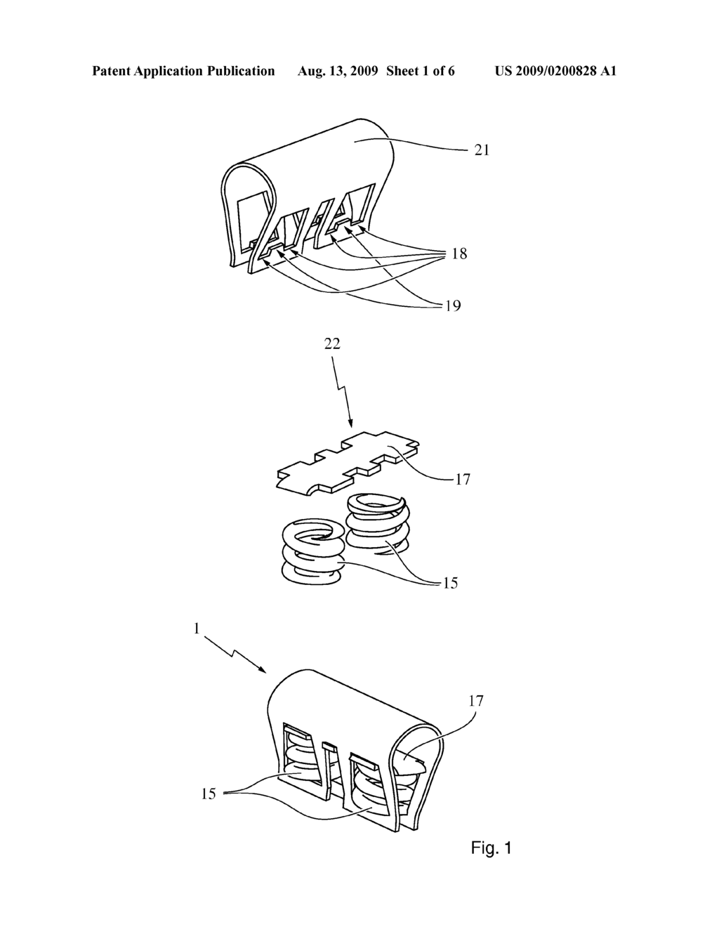 SLIDING PANEL/LATCHING-SPRING CAGE - diagram, schematic, and image 02