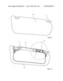 SLIDING PANEL/LATCHING-SPRING CAGE diagram and image