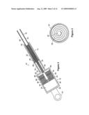 ELECTROMECHANICAL STRUT diagram and image