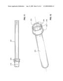 ELECTROMECHANICAL STRUT diagram and image