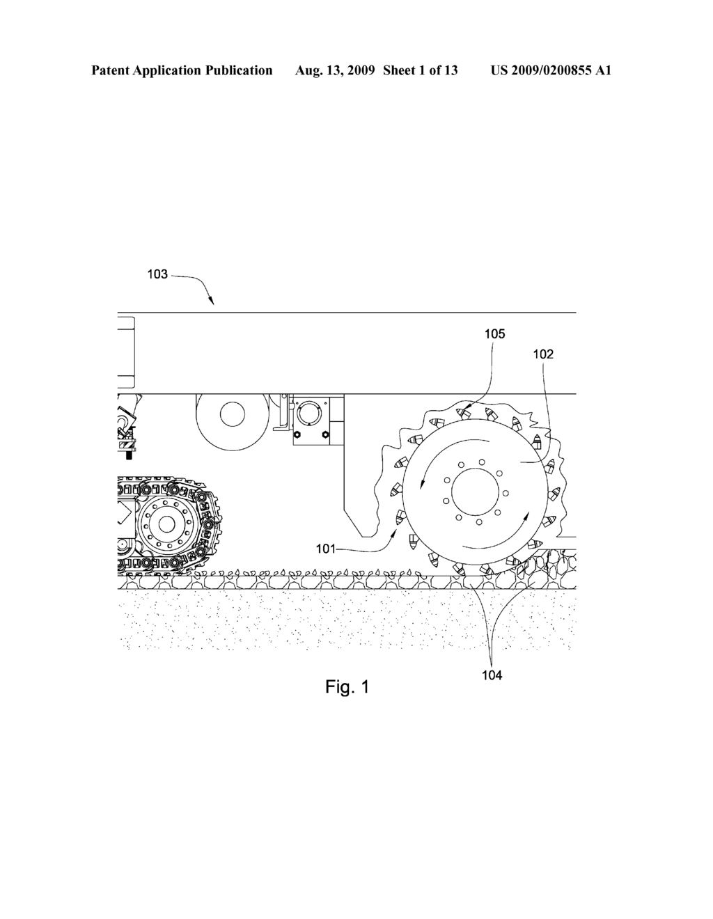 Manually Rotatable Tool - diagram, schematic, and image 02