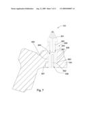 Manually Rotatable Tool diagram and image