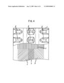 CORELESS RUBBER CRAWLER TRACK diagram and image