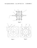 ORBITAL HYBRID MAGNETIC ELECTRONIC ENGINE AND GENERATOR diagram and image