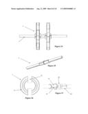 ORBITAL HYBRID MAGNETIC ELECTRONIC ENGINE AND GENERATOR diagram and image