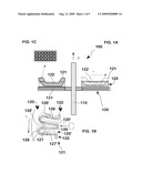 Nested Serpentine Winding for an Axial Gap Electric Dynamo Machine diagram and image