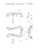 Nested Serpentine Winding for an Axial Gap Electric Dynamo Machine diagram and image