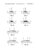 PIEZOELECTRIC ACTUATOR MODULE HAVING A SHEATH, AND A METHOD FOR ITS PRODUCTION diagram and image