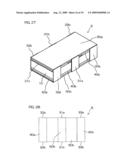 Piezoelectric Oscillation Element and Piezoelectric Oscillation Component Using the Same diagram and image