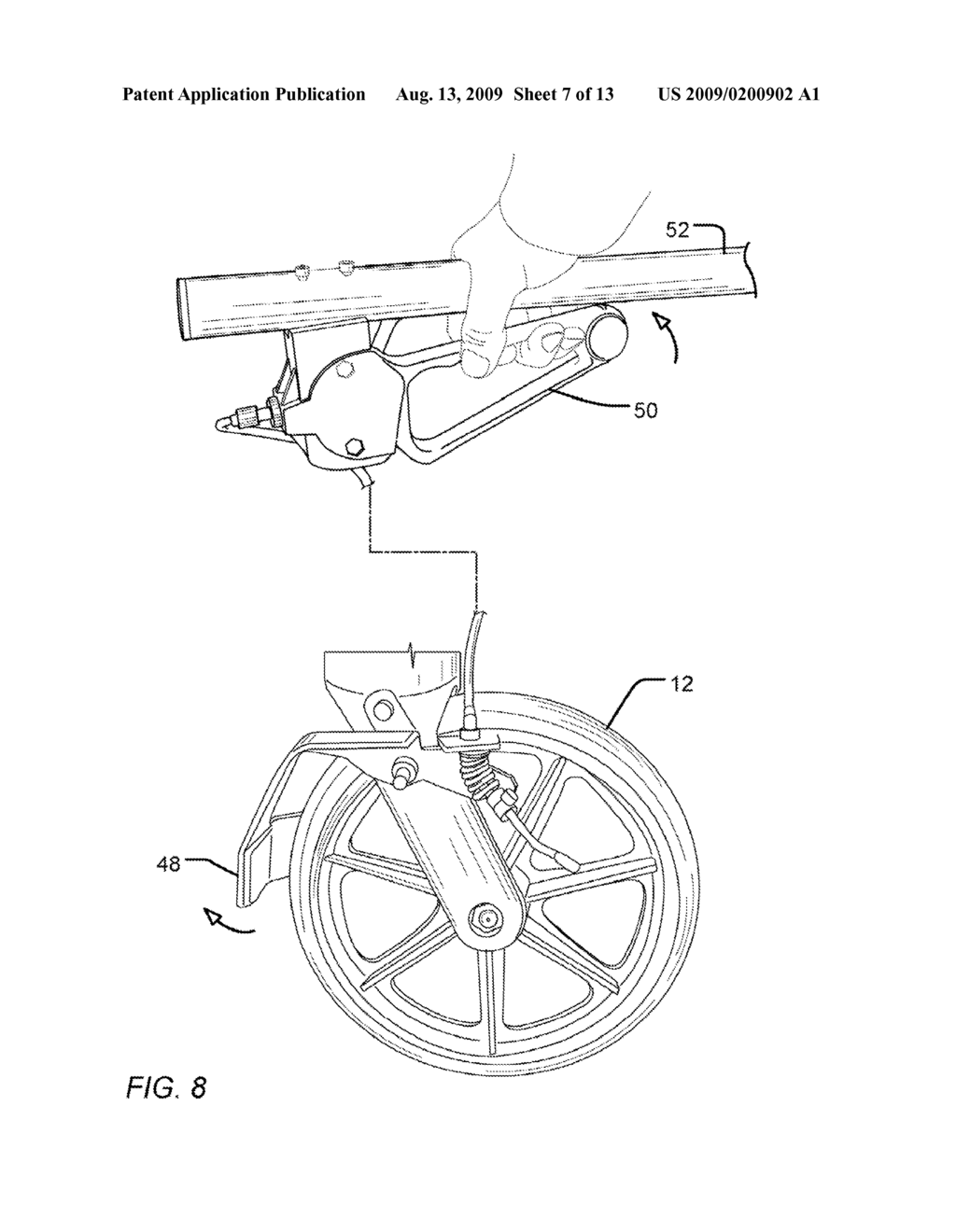 PORTABLE WORKSTATION - diagram, schematic, and image 08