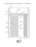 CLOSET TOP ACCESS BOX diagram and image