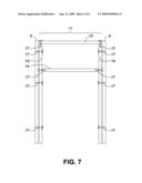 CLOSET TOP ACCESS BOX diagram and image