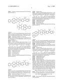 FLUORENE COMPOUND AND ORGANIC ELECTROLUMINESCENCE DEVICE diagram and image