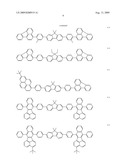 FLUORENE COMPOUND AND ORGANIC ELECTROLUMINESCENCE DEVICE diagram and image