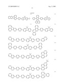 FLUORENE COMPOUND AND ORGANIC ELECTROLUMINESCENCE DEVICE diagram and image