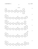 FLUORENE COMPOUND AND ORGANIC ELECTROLUMINESCENCE DEVICE diagram and image