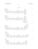 FLUORENE COMPOUND AND ORGANIC ELECTROLUMINESCENCE DEVICE diagram and image