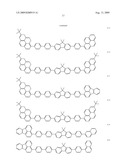 FLUORENE COMPOUND AND ORGANIC ELECTROLUMINESCENCE DEVICE diagram and image