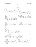 FLUORENE COMPOUND AND ORGANIC ELECTROLUMINESCENCE DEVICE diagram and image