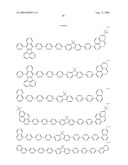 FLUORENE COMPOUND AND ORGANIC ELECTROLUMINESCENCE DEVICE diagram and image