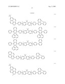 FLUORENE COMPOUND AND ORGANIC ELECTROLUMINESCENCE DEVICE diagram and image