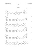 FLUORENE COMPOUND AND ORGANIC ELECTROLUMINESCENCE DEVICE diagram and image