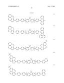 FLUORENE COMPOUND AND ORGANIC ELECTROLUMINESCENCE DEVICE diagram and image