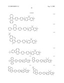 FLUORENE COMPOUND AND ORGANIC ELECTROLUMINESCENCE DEVICE diagram and image