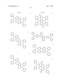 FLUORENE COMPOUND AND ORGANIC ELECTROLUMINESCENCE DEVICE diagram and image