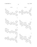 FLUORENE COMPOUND AND ORGANIC ELECTROLUMINESCENCE DEVICE diagram and image