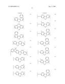 FLUORENE COMPOUND AND ORGANIC ELECTROLUMINESCENCE DEVICE diagram and image