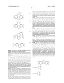 FLUORENE COMPOUND AND ORGANIC ELECTROLUMINESCENCE DEVICE diagram and image