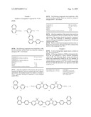 FLUORENE COMPOUND AND ORGANIC ELECTROLUMINESCENCE DEVICE diagram and image