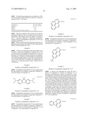 FLUORENE COMPOUND AND ORGANIC ELECTROLUMINESCENCE DEVICE diagram and image