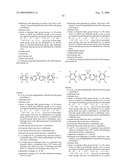 FLUORENE COMPOUND AND ORGANIC ELECTROLUMINESCENCE DEVICE diagram and image
