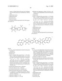 FLUORENE COMPOUND AND ORGANIC ELECTROLUMINESCENCE DEVICE diagram and image